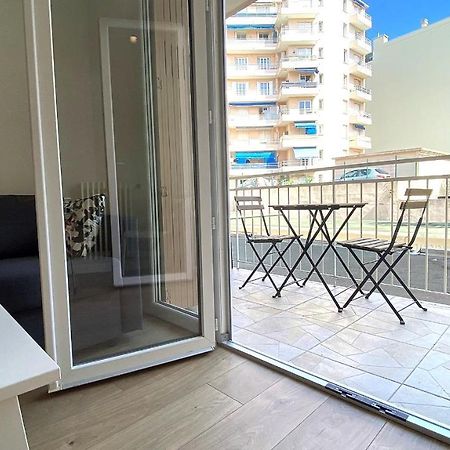 Marie Antoinette - Appartement 2 Chambres, Centre Ville, Terrasse, Moderne Antibes Zewnętrze zdjęcie